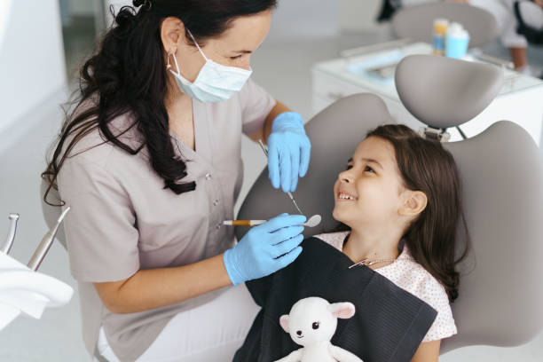 Best Tooth Extraction  in Earlvle, IL