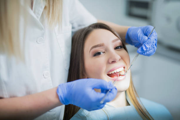 Professional Dental Services in Earlville, IL